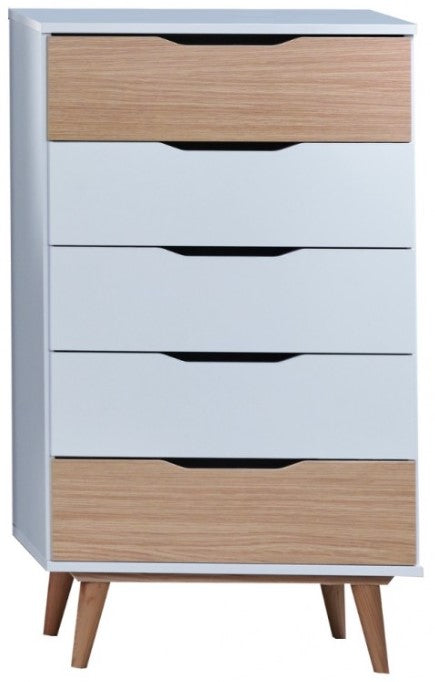 Camiseiro EXCLUSIVE 5 gavetas