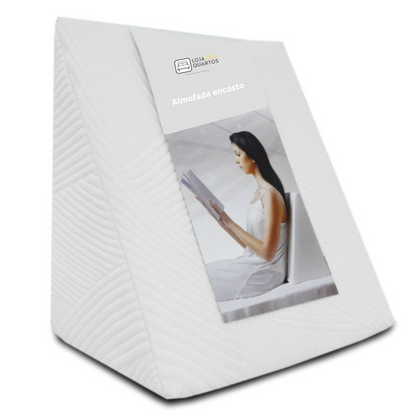 Almofada Encosto (BackSupport)