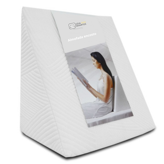 Almofada Encosto (BackSupport)