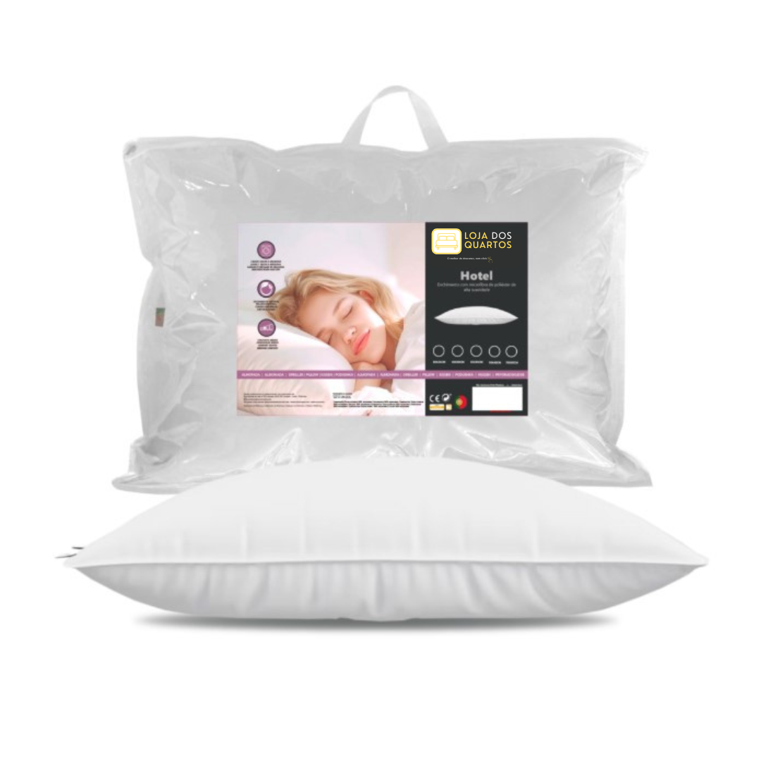 Almofada Elegance Hotel
