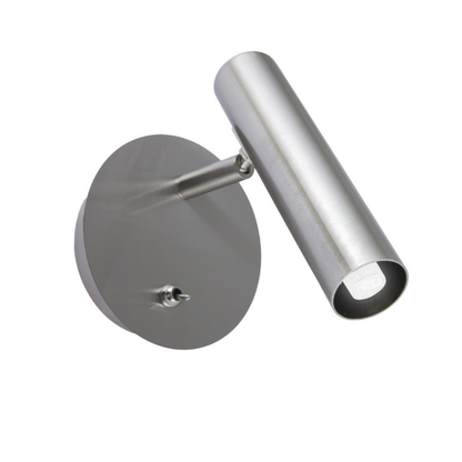 Aplique de parede tubular OSMA