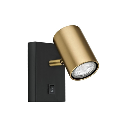 Aplique de parede PAROS