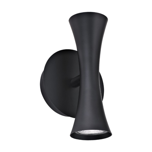 Aplique de parede tubular ALDA