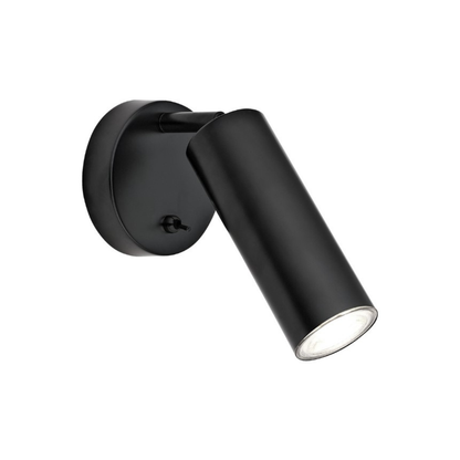 Aplique de parede tubular ANTIA