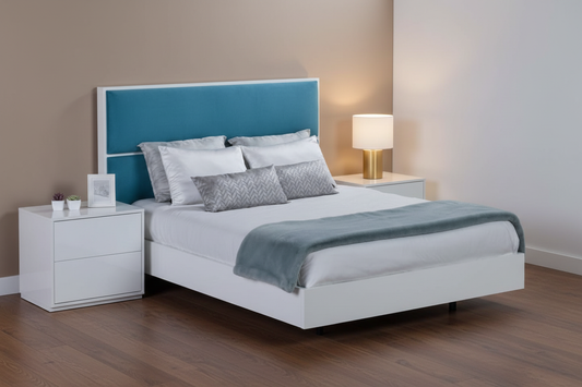 Quarto EXCLUSIVE com candeeiro 