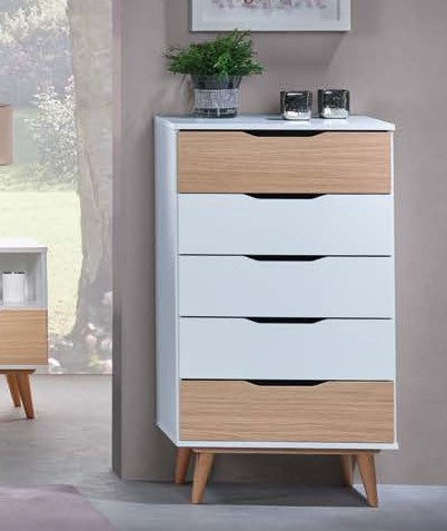 Camiseiro EXCLUSIVE 5 gavetas