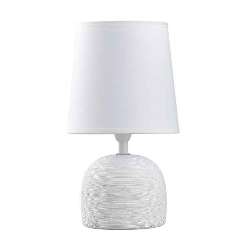 Candeeiro de mesa Baxter - Branco