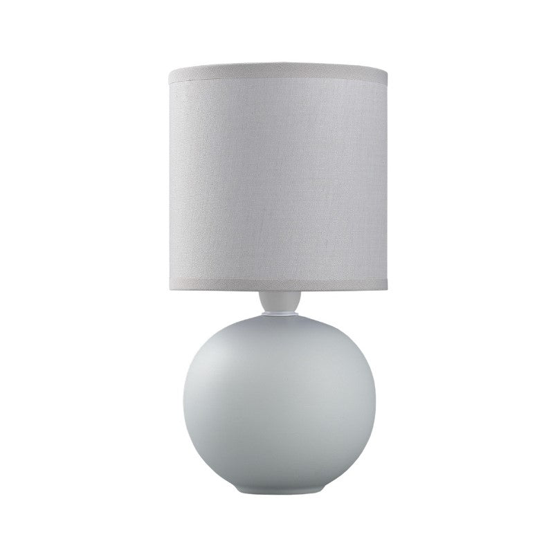 Candeeiro de mesa Caicos - Branco