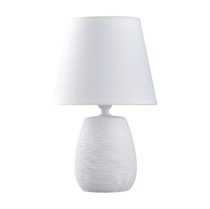 Candeeiro de mesa Seneca - Branco