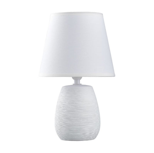 Candeeiro de mesa Seneca - Branco