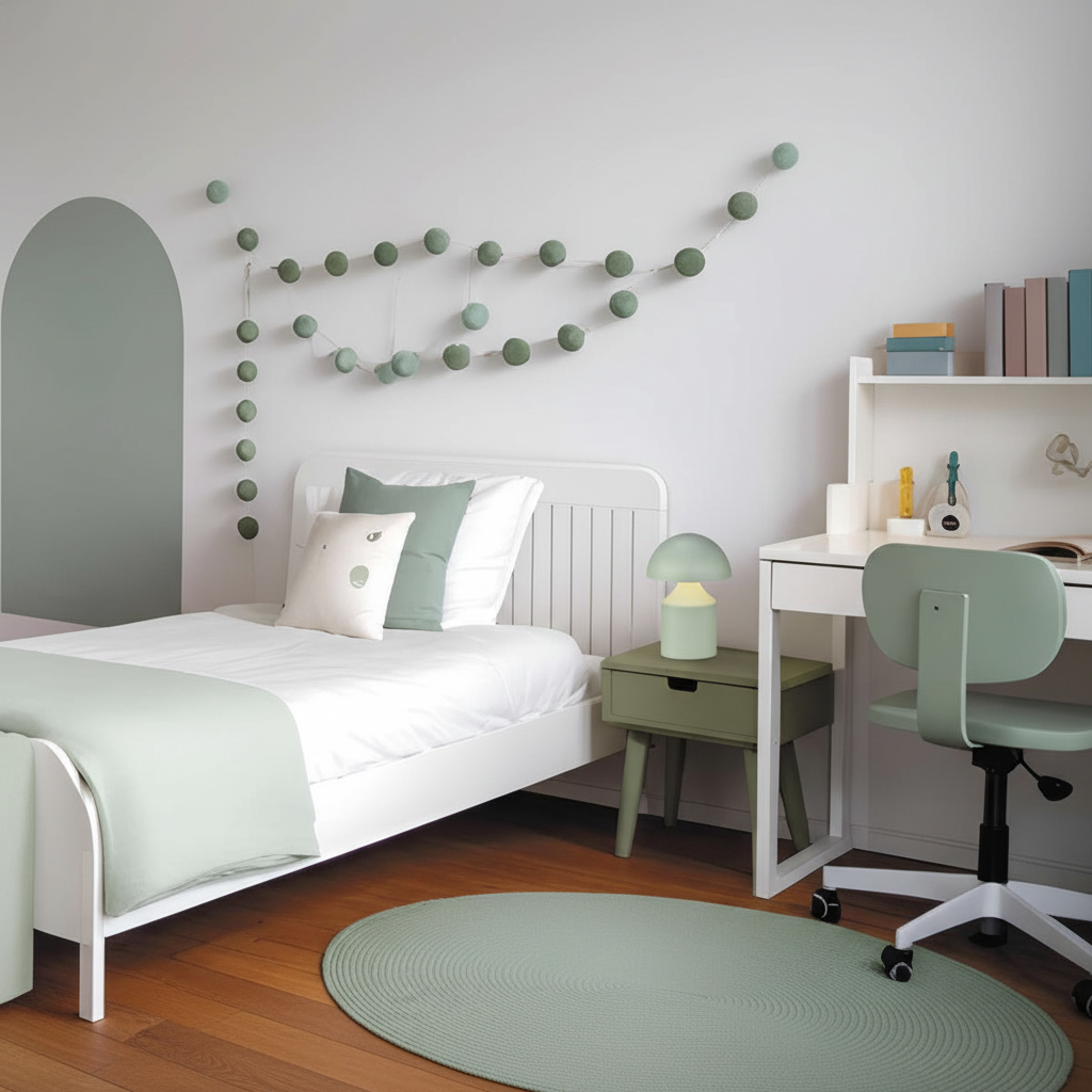 Candeeiro de mesa bateria NOMO