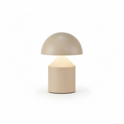 Candeeiro de mesa bateria NOMO