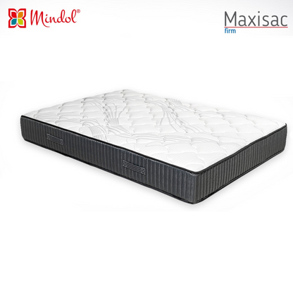 Colchão Mindol Maxisac Firm