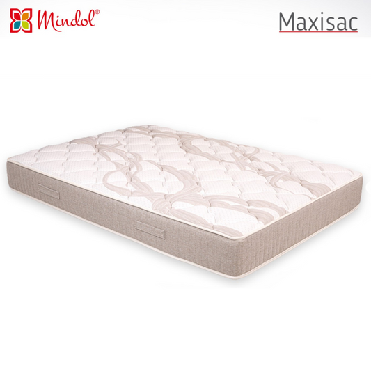 Colchão Mindol Maxisac