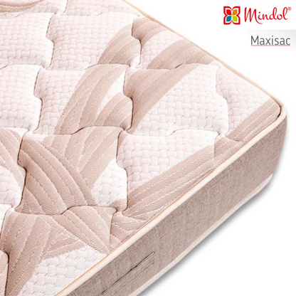 Colchão Mindol Maxisac