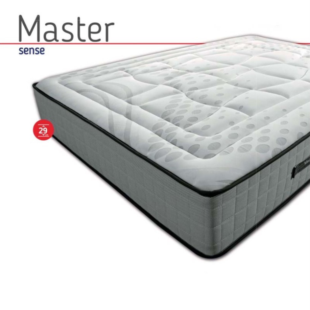 Colchão Mindol Master Sense