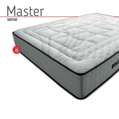 Colchão Mindol Master Sense