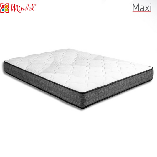 Colchão Mindol Maxisac Maxi