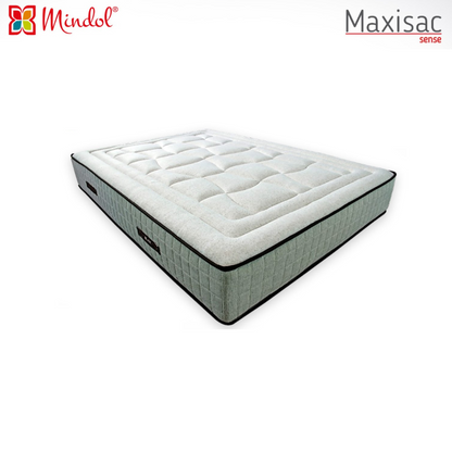 Colchão Mindol Maxisac Sense