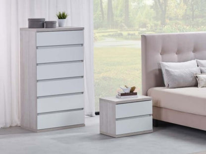 Camiseiro EXCLUSIVE (6 gavetas)