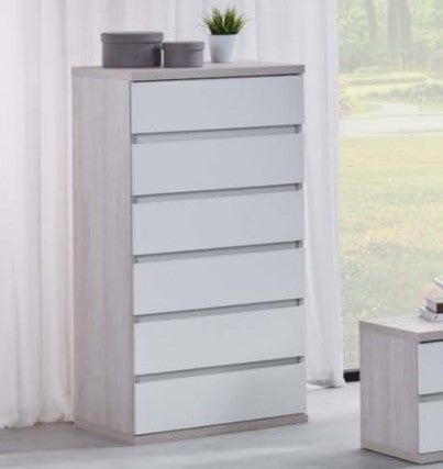 Camiseiro EXCLUSIVE (6 gavetas)