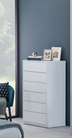 Camiseiro EXCLUSIVE (6 gavetas)