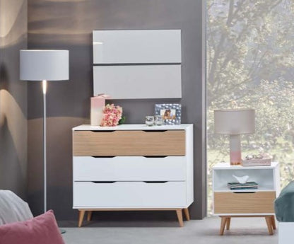 Moldura Retangular EXCLUSIVE 800