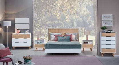 Camiseiro EXCLUSIVE 5 gavetas