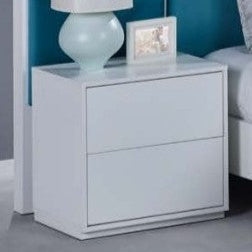 Painel estofado para mesa de cabeceira EXCLUSIVE