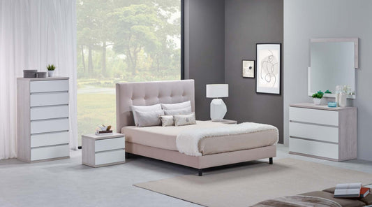 Sommier Estofado EXCLUSIVE