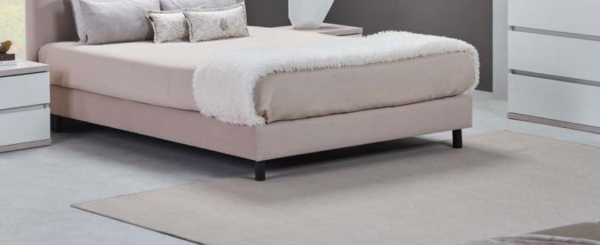 Sommier Estofado EXCLUSIVE