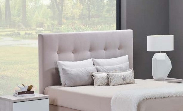 Cabeceira Estofada Capitone EXCLUSIVE