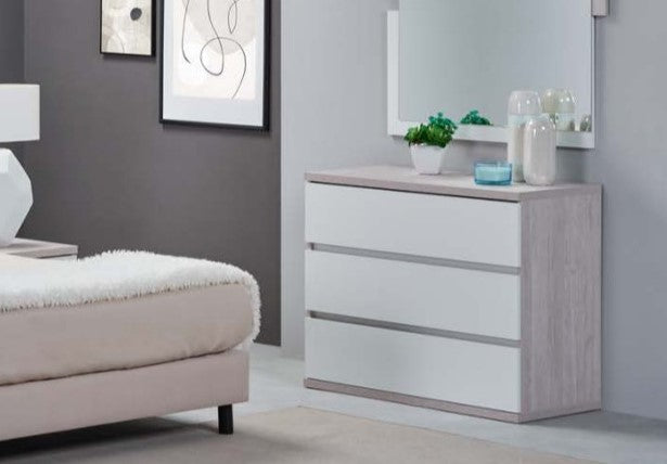 Cómoda EXCLUSIVE (3 gavetas)