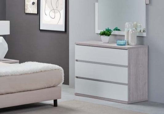 Cómoda EXCLUSIVE (3 gavetas)