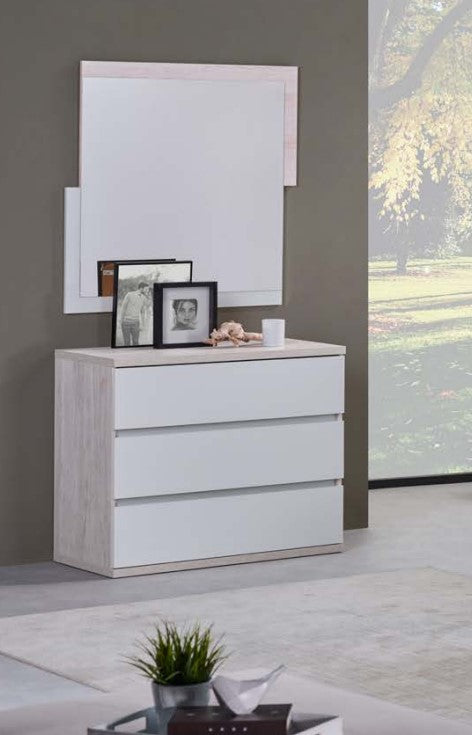 Cómoda EXCLUSIVE (3 gavetas)