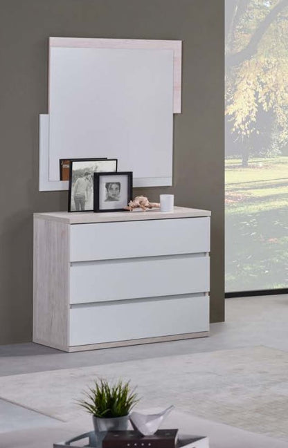 Cómoda EXCLUSIVE (3 gavetas)