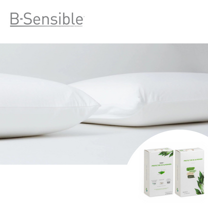 Fronha impermeável de almofada Tencel (B-Sensible)