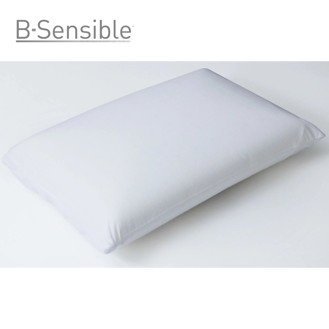 Fronha impermeável de almofada Tencel (B-Sensible)