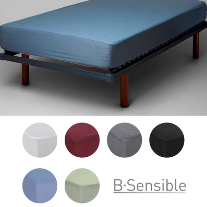 Lençol / Resguardo ajustável impermeável Tencel