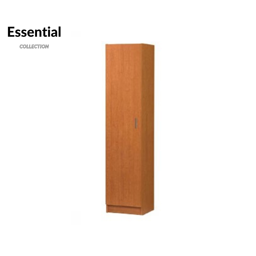 Roupeiro 1 Porta de Abrir Essential