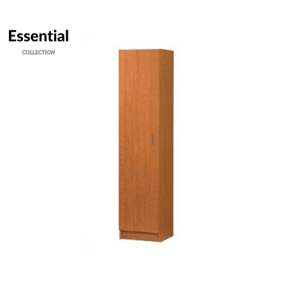 Roupeiro 1 Porta de Abrir Essential