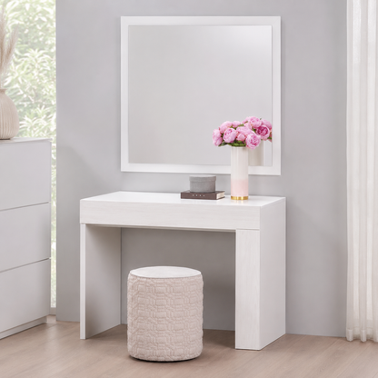 Toucador EXCLUSIVE – Design Contemporâneo com Gaveta