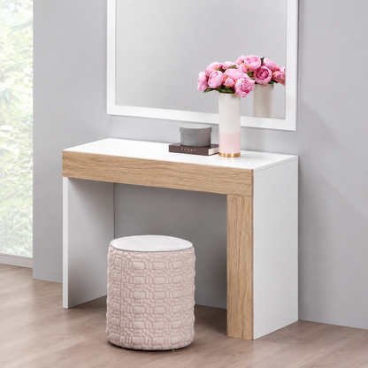 Toucador EXCLUSIVE – Design Contemporâneo com Gaveta