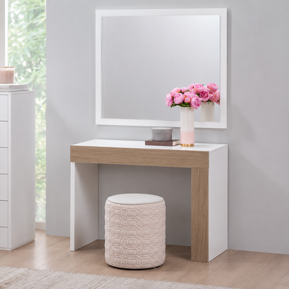 Toucador EXCLUSIVE – Design Contemporâneo com Gaveta