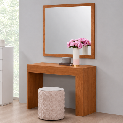 Toucador EXCLUSIVE – Design Contemporâneo com Gaveta