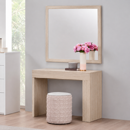 Toucador EXCLUSIVE – Design Contemporâneo com Gaveta