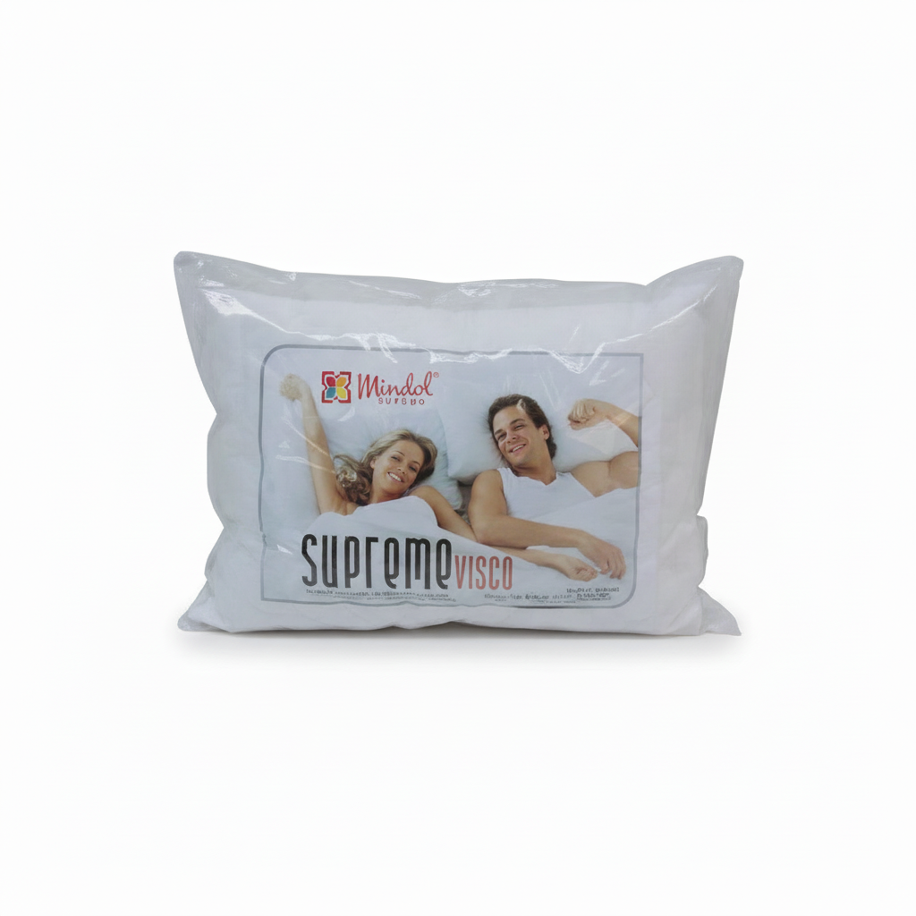Almofada SUPREME VISCO (Viscoelástica)