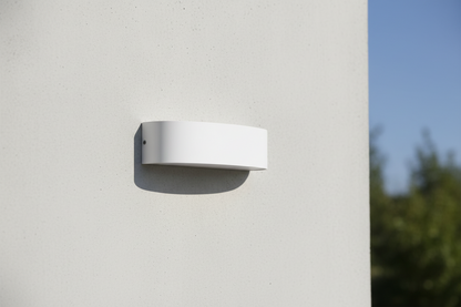 Aplique Exterior LED KING 10W IP54 – Luz Up & Down 3000K