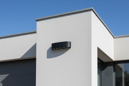 Aplique Exterior LED KING 10W IP54 – Luz Up & Down 3000K