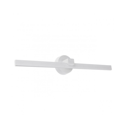 Aplique LED TARIK 15W – Iluminação Linear Moderna 4000K | Branco